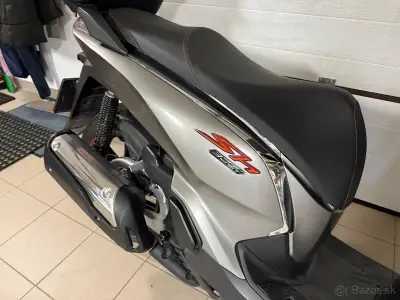 Honda SH300i – náhľad 3