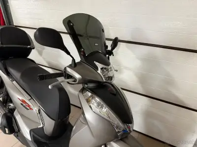 Honda SH300i – náhľad 4