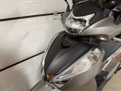 Honda SH300i – náhľad 6