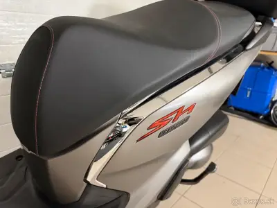 Honda SH300i – náhľad 7