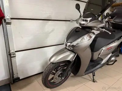 Honda SH300i – náhľad 8