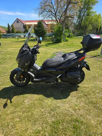 Yamaha 400 XMAX Tech Max – náhľad 2