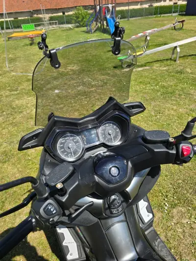 Yamaha 400 XMAX Tech Max – náhľad 4
