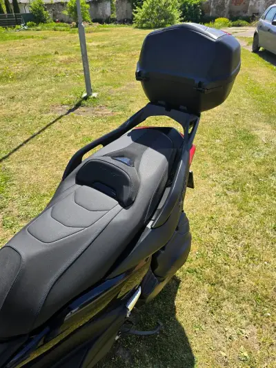 Yamaha 400 XMAX Tech Max – náhľad 6