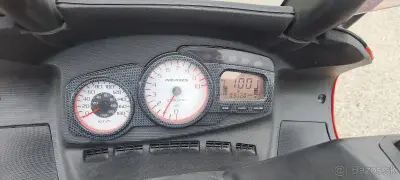 Gilera NEXUS 500ie – náhľad 4