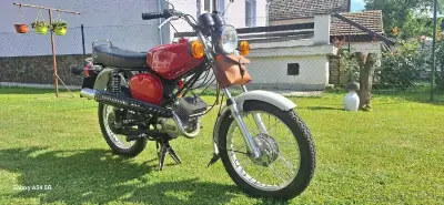 Simson s51 enduro – náhľad 3