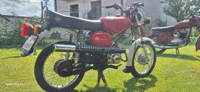 Simson s51 enduro – náhľad 4