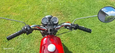 Simson s51 enduro – náhľad 6