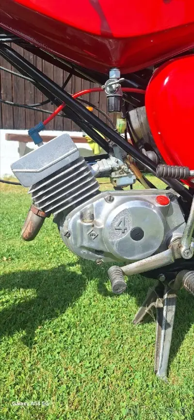 Simson s51 enduro – náhľad 7