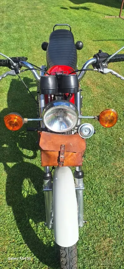 Simson s51 enduro – náhľad 10