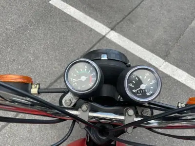 Predám Simson S51 Enduro – náhľad 4