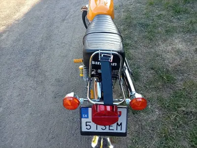 Simson S51 Enduro Výmena-predaj – náhľad 7