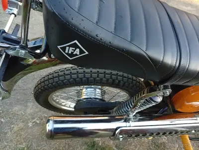 Simson S51 Enduro Výmena-predaj – náhľad 8