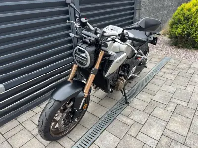 Honda cb650r 35kw A2 – náhľad 2