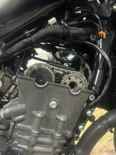 Ktm duke 790 2019 – náhľad 4