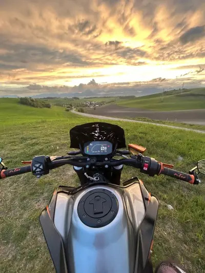 Ktm duke 790 2019 – náhľad 5
