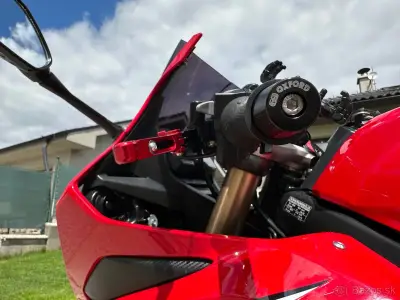 HONDA CBR650R 35KW odblokovaná – náhľad 4