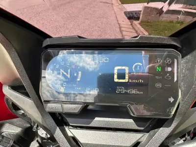HONDA CBR650R 35KW odblokovaná – náhľad 5