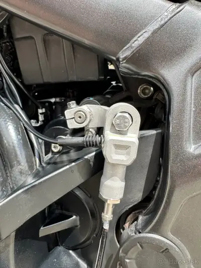 HONDA CBR650R 35KW odblokovaná – náhľad 6