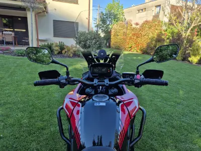 Honda CB500X, 09/2023, 35kw – náhľad 3