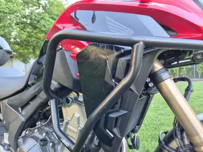 Honda CB500X, 09/2023, 35kw – náhľad 4