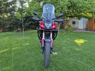 Honda CB500X, 09/2023, 35kw – náhľad 7