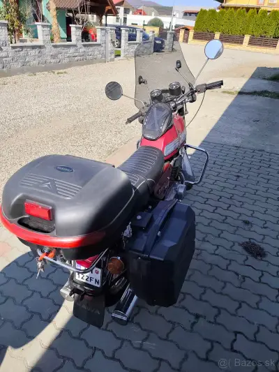 Jawa 350 top stav , STK do 2030 , pav 41 – náhľad 3