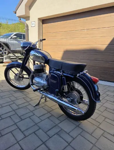 Jawa 350/361 – náhľad 2