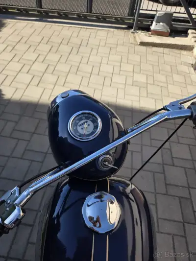 Jawa 350/361 – náhľad 3