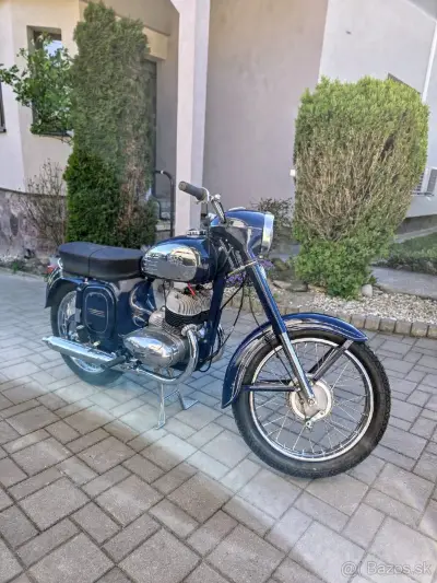 Jawa 350/361 – náhľad 5