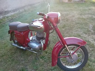 Jawa 350/353 – náhľad 3