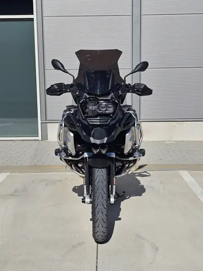 BMW R 1250 GS Adventure 2024 | V záruke | Odpočet DPH – náhľad 1