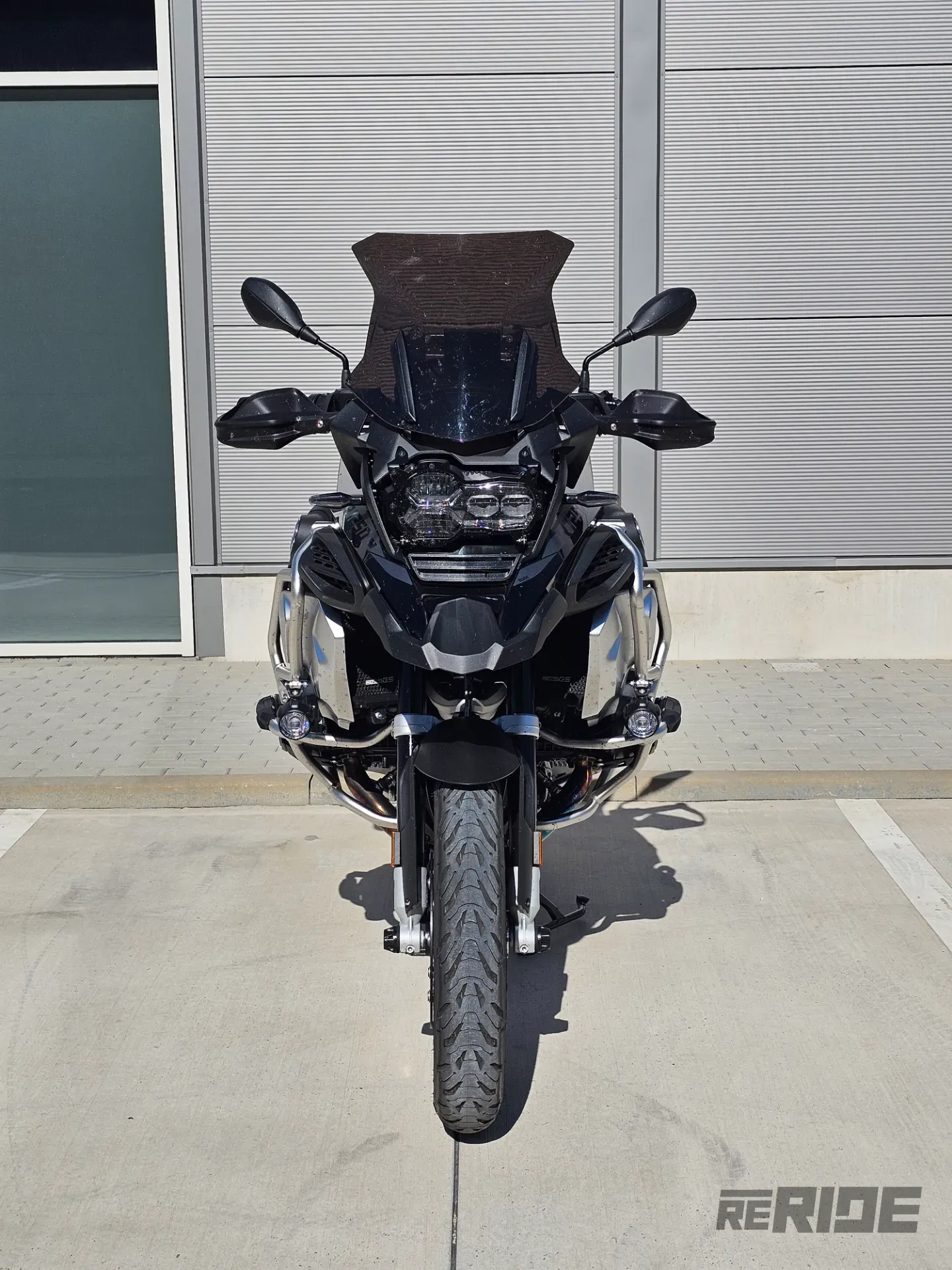 BMW R 1250 GS Adventure 2024 | V záruke | Odpočet DPH - foto 1
