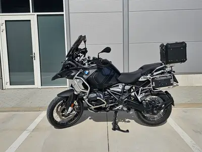 BMW R 1250 GS Adventure 2024 | V záruke | Odpočet DPH – náhľad 2