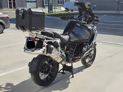 BMW R 1250 GS Adventure 2024 | V záruke | Odpočet DPH – náhľad 3