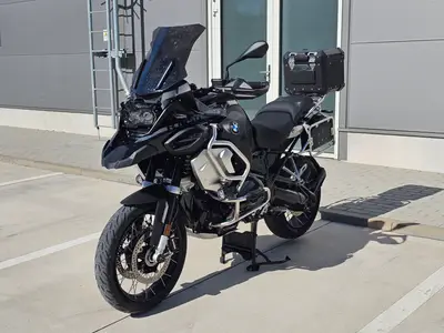 BMW R 1250 GS Adventure 2024 | V záruke | Odpočet DPH – náhľad 4