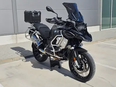 BMW R 1250 GS Adventure 2024 | V záruke | Odpočet DPH – náhľad 5