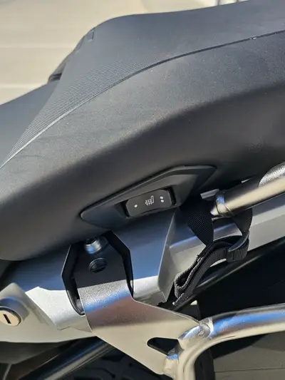 BMW R 1250 GS Adventure 2024 | V záruke | Odpočet DPH – náhľad 6