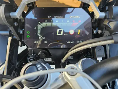 BMW R 1250 GS Adventure 2024 | V záruke | Odpočet DPH – náhľad 7