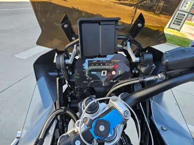 BMW R 1250 GS Adventure 2024 | V záruke | Odpočet DPH – náhľad 8