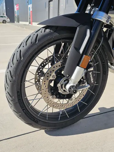 BMW R 1250 GS Adventure 2024 | V záruke | Odpočet DPH – náhľad 10