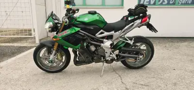 Benelli TNT1130 – náhľad 1