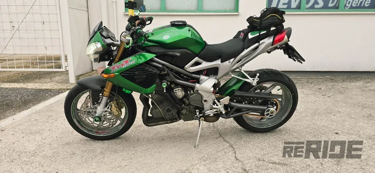Benelli TNT1130 - foto 1