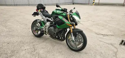 Benelli TNT1130 – náhľad 3
