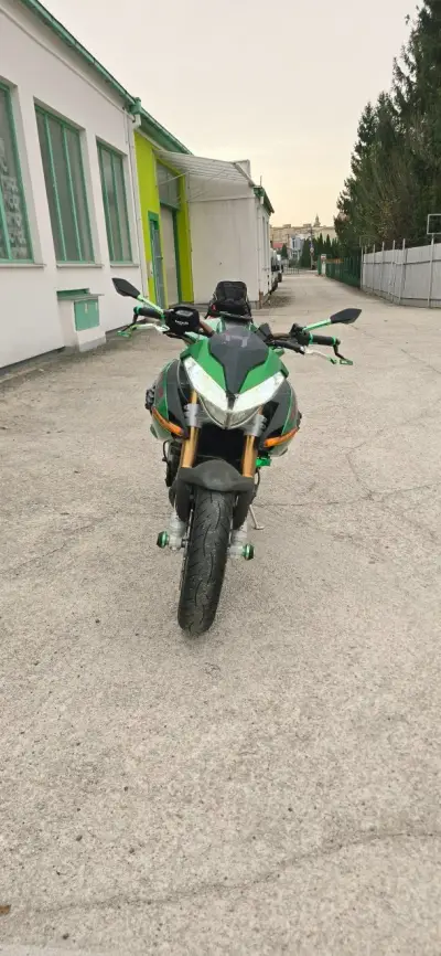 Benelli TNT1130 – náhľad 4