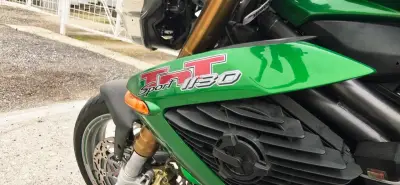 Benelli TNT1130 – náhľad 5