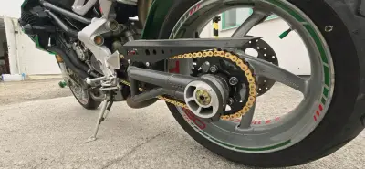 Benelli TNT1130 – náhľad 6