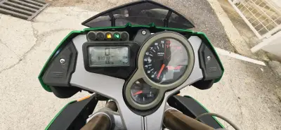 Benelli TNT1130 – náhľad 7