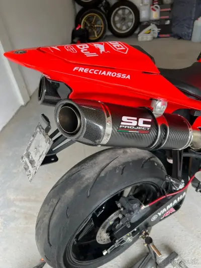 Yamaha R1 RN22 2012 – náhľad 2