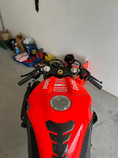 Yamaha R1 RN22 2012 – náhľad 6